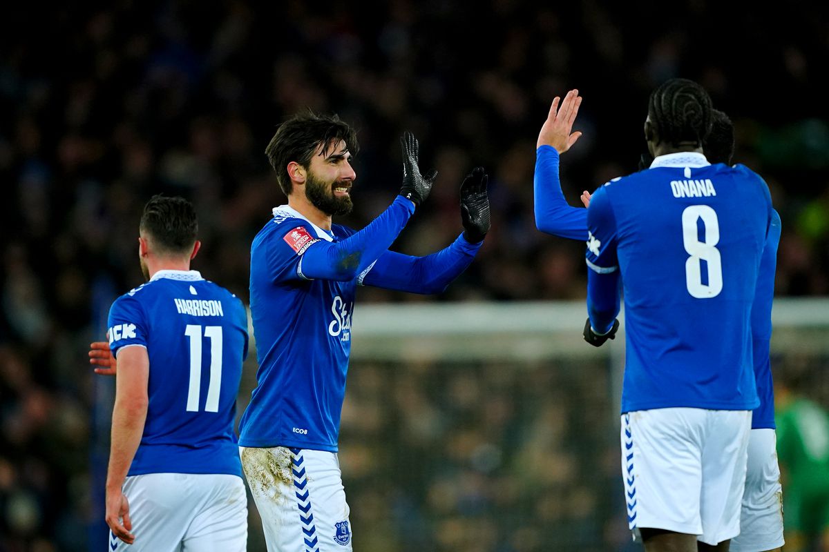 Everton 1:0 Crystal Palace (Premier League) 2024.01.17 All goals Highlights