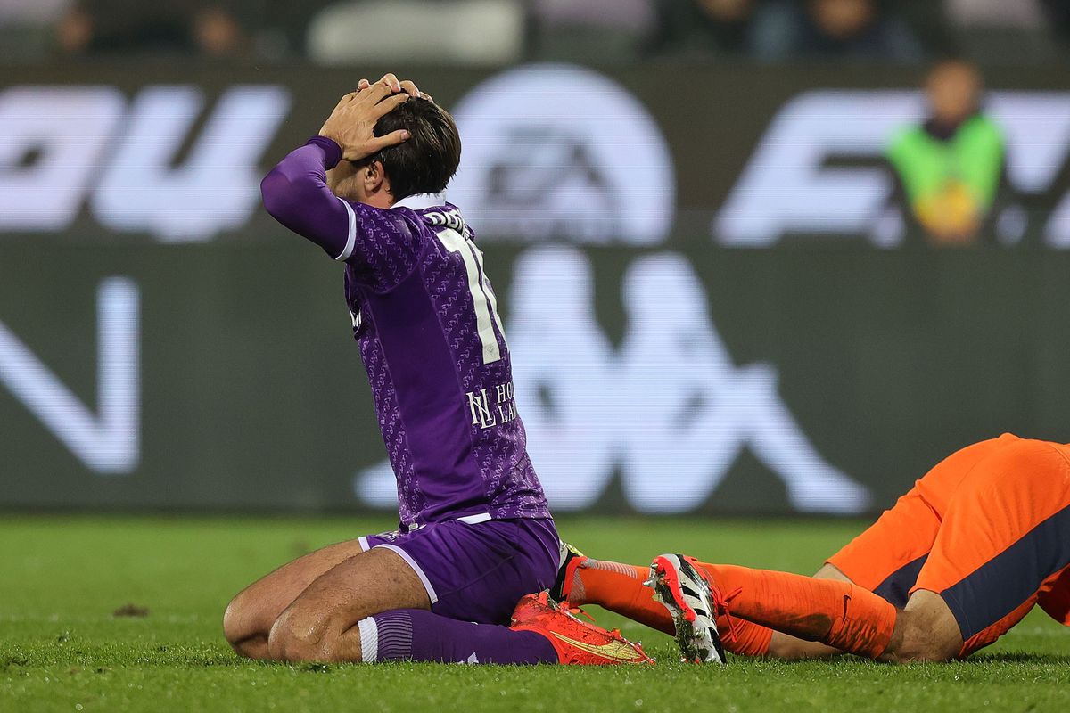Fiorentina 0-1 Inter Milan (Serie A) 2024.01.28 All Goals Highlights