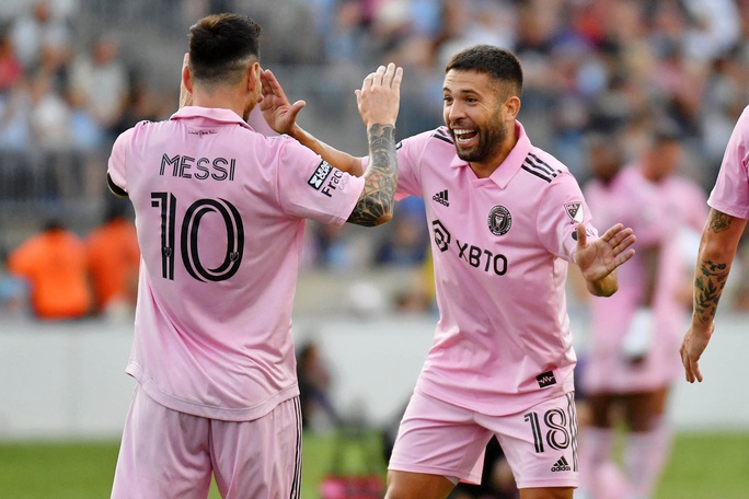 Inter Miami 3-3 Cincinnati Penalty 5-4 Hіghlіghts US Open Goals 2023 HD Messi Unbelievable
