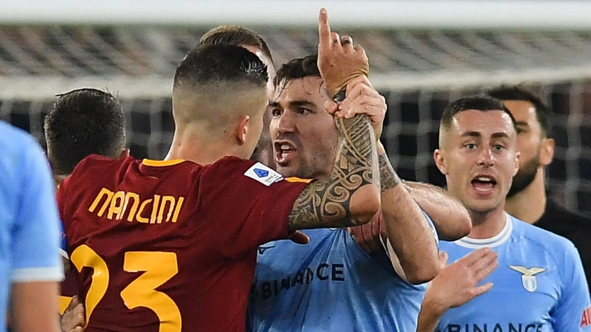 Lazio 1:0 AS Roma (Coppa Italia) 2024.01.10 All Goals Highlights