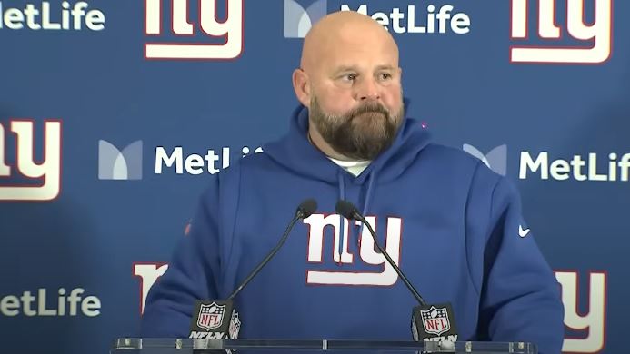 Video Tommy DeVito leads Giants to last-second, 24-22, win over Packers for 3rd straight victory