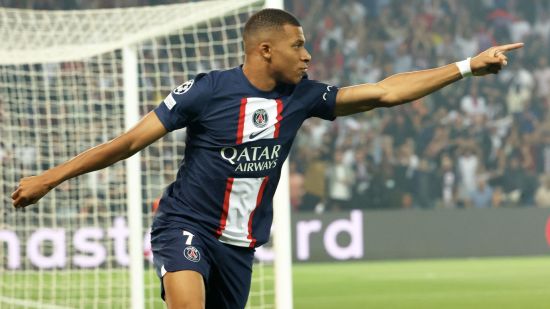 Paris SG 2-1 Juventus 2022.09.06 Full Goals Highlights