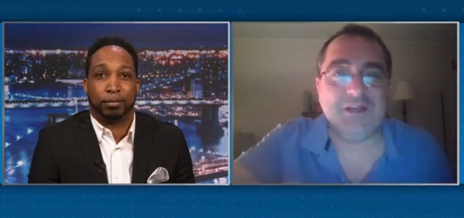 VIDEO Ryan Dunleavy break down all 4 games from this weekends NFL Playoffs