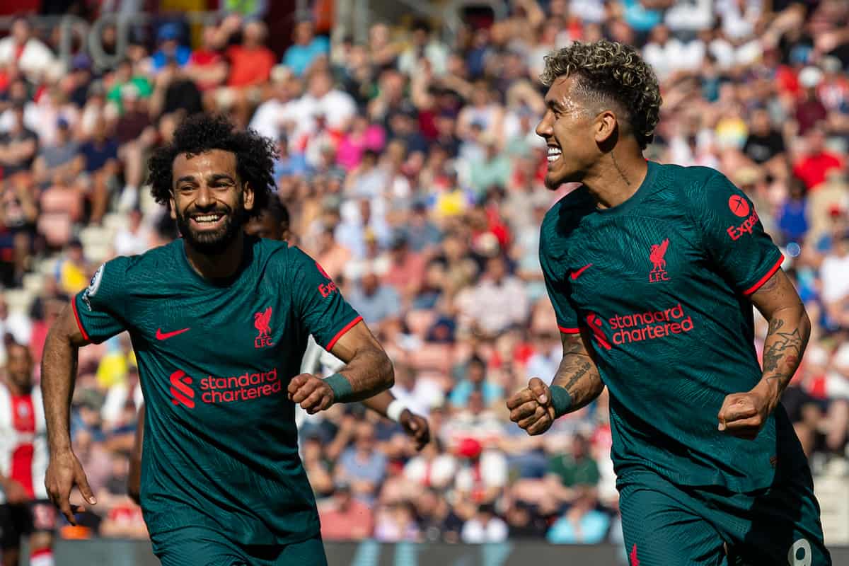 Southampton 4-4 Liverpool (Premier League) 2023.05.28 Extended Highlights