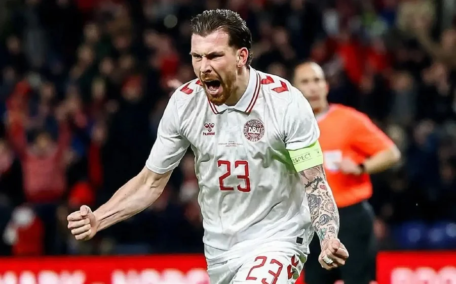VIDEO Denmark 3-1 Norway (Friendly Match) 2024.06.08 All Goals Highlights