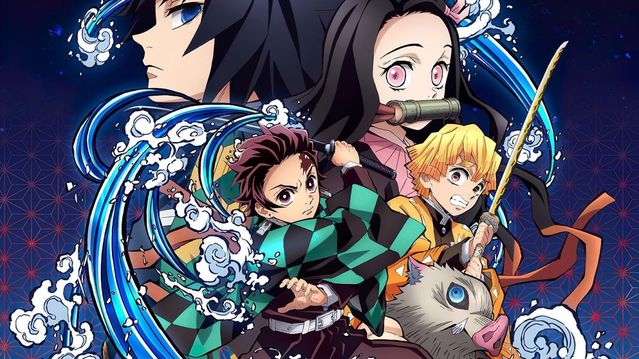 Thanh Gươm Diệt Quỷ trọn bộ Lồng Tiếng (26/26) | Phim hoạt hình Anime HAY NHẤT