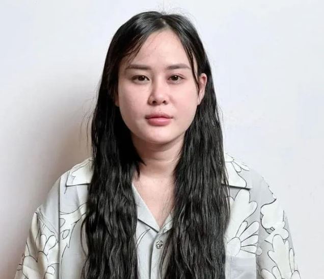 Vì sao 'Siêu Lừa Thế Kỷ' 9X 'Anna' Tina Duong Không bị CA tạm giữ