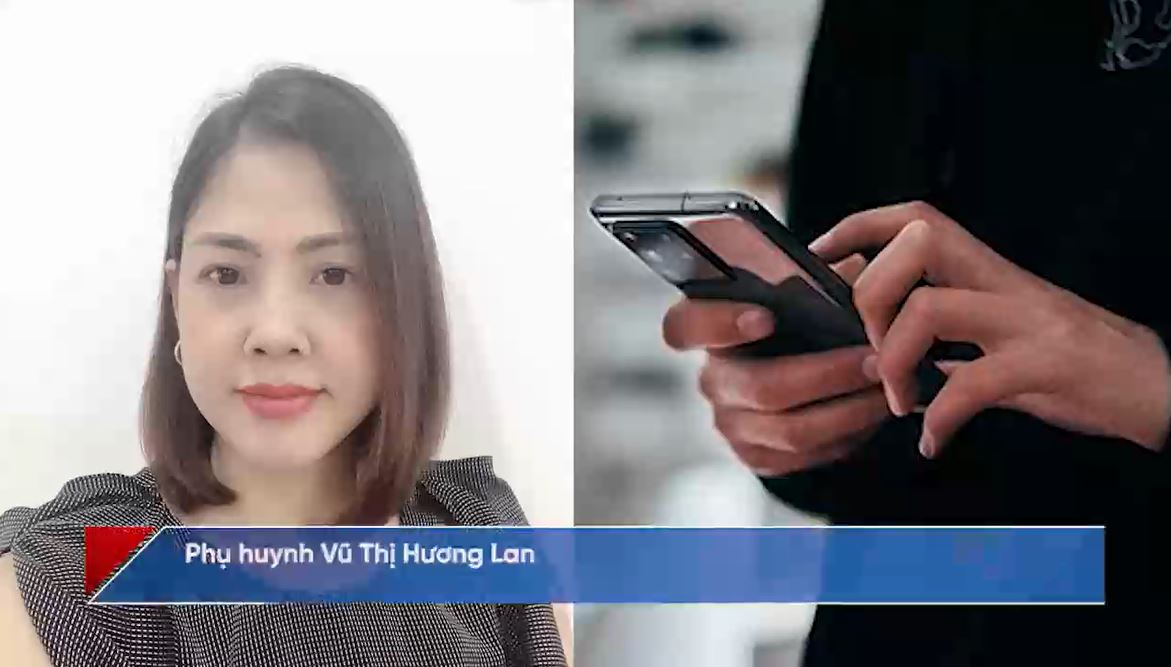 CẢNH BÁO PHỤ HUYNH: Chiêu Thức Lừa Đảo Mới "Đưa Con Vào Bệnh Viện Cấp Cứu Rồi Yêu Cầu Chuyển Tiền Gấp"