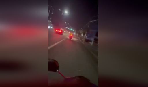 Nín Thở xem cảnh sát truy đuổi nhóm trai gái 'phê' ma túy