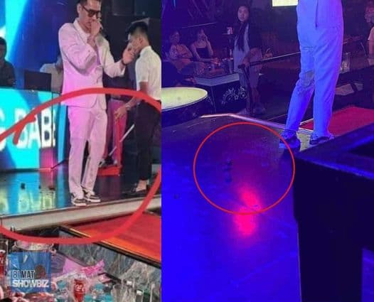 Clip Chu Bin nói Đau Bụng Quá sau sự cố vãi cứt trên sóng Livestream của bạn gái