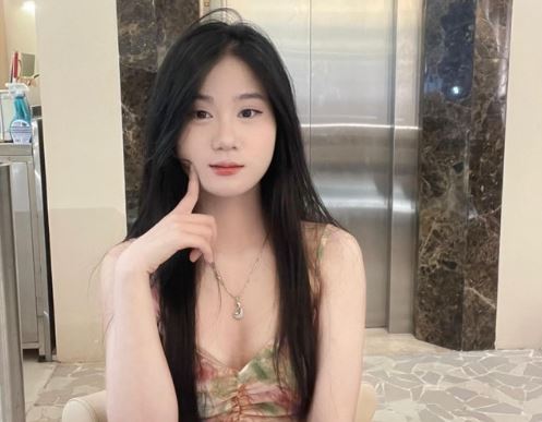 Phanh nè Lê Phương Anh 2002 là ai