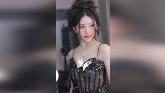 Clip hot girl Linh Trương là ai?