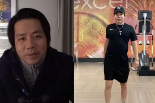Khoa Pug Hối Hận khi thực hiện kéo dài chân