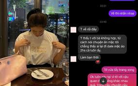 Lần đầu đi hẹn hò, cô gái bị bạn trai đòi chia tiền ăn chia tiền xăng cho 2km đường đi