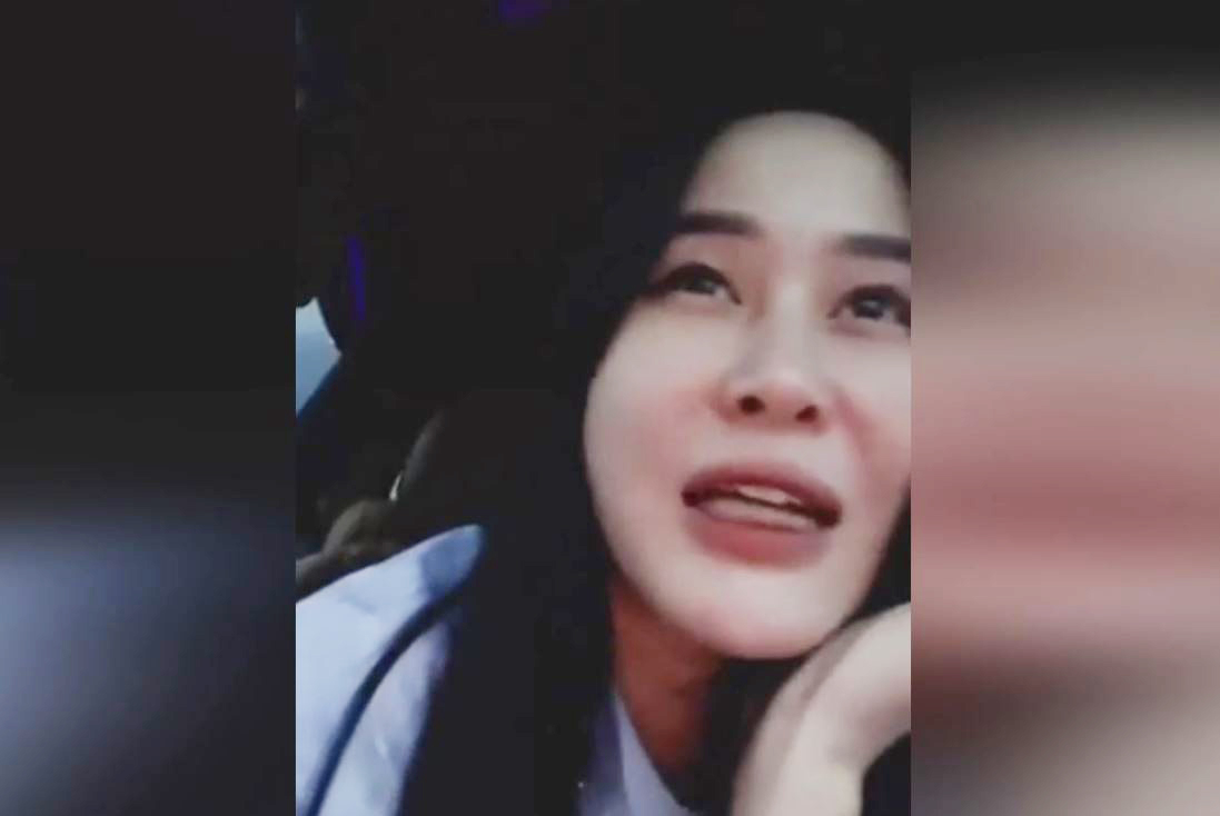 Siêu Lừa Thế Kỷ 9X Livestream 'Tôi không lừa đảo'