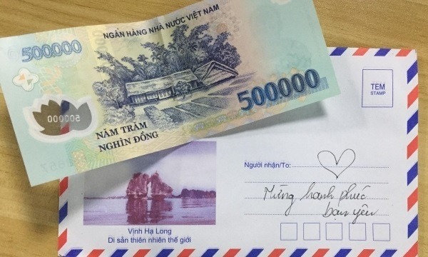 Bị bạn thân trách móc vì mừng Cưới Lần Thứ 3 có 500K, 2 lần đầu mừng 1 Triệu