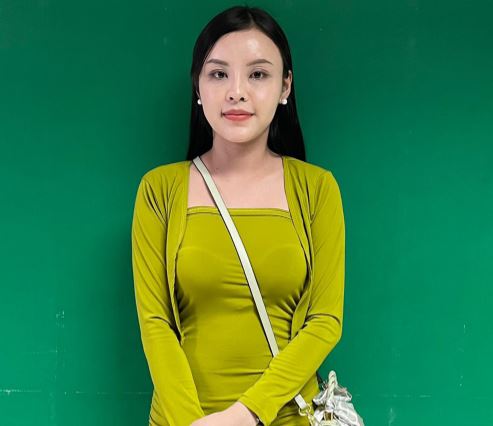 Tiếp Viên Hàng Không bán dâm, Người Mẫu Ảnh nổi tiếng bám dâm