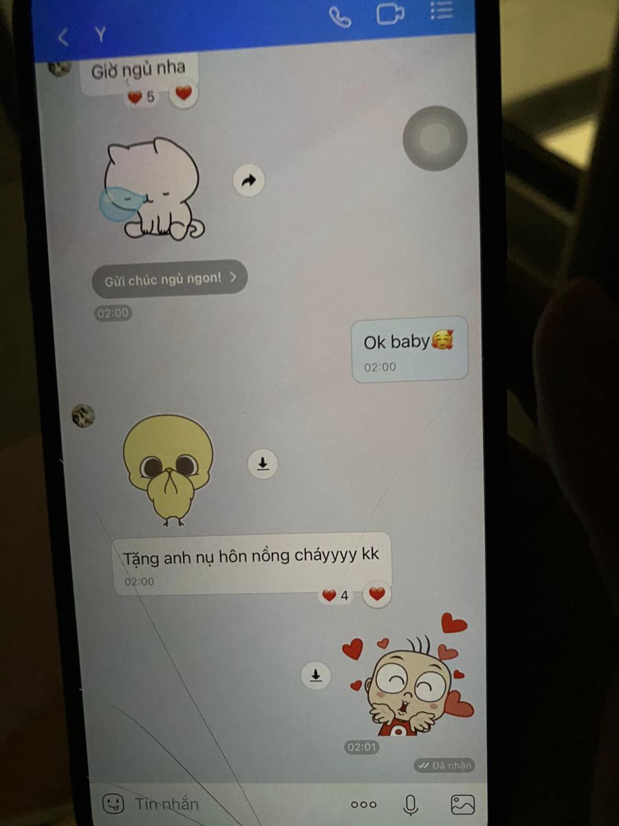 Bóc phốt tin nhắn ngoại tình như truyện sex, Chuyện sex ngoại tình, Loạt tin nhắn chồng ngoại tình với tiểu tam như chuyện sex, Bóc phốt tin nhắn ngoại tình ở Hải Phòng, Bóc phốt tiểu tam giật chồng ở Hải Phòng, Hình ảnh tin nhắn ngoại tình của tiểu tam với chồng người khác, Bóc phốt tin nhắn chát sex của tiểu tam và chồng người khác, Gái xinh ngoại tình chat sex, Tin nhắn Lòng Xào Dưa 30K NÓNG như Truyện Sex, Tin nhắn ngoại tình như truyện sex của tiểu tam, Nội dung tin nhắn Lòng Xào Dưa 30K, Lòng Xào Dưa 30K chê vợ của tình nhân lười xôn xao Facebook, Chân dung cô gái bán xăng ngoại tình, Cô bán xăng ngoại tình, Nhân viên sở tài chính ngoại tình, Nhân viên sở tài chính ở Hải Phòng ngoại tình, Cô gái làm ở sở tài chính ở Hải Phòng ngoại tình, Facebook em Phạm Phương Linh, Facebook Linh Phạm Hải Phòng, Phạm Phương Linh 98 Hải Phòng