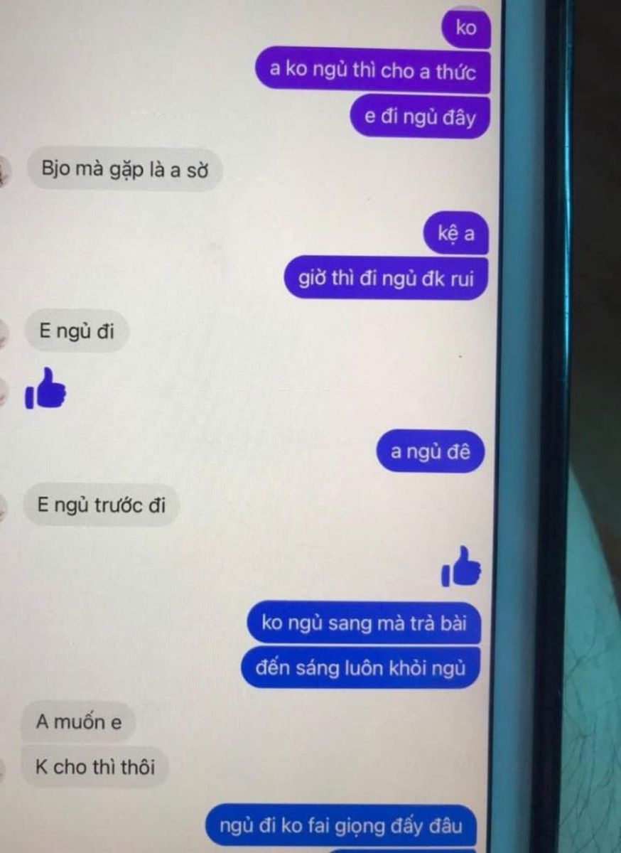 Tin nhắn vợ ngoại tình với đồng nghiệp nam, Tin nhắn vợ ngoại tình với đồng nghiệp nam như truyện sex, Tin nhắn nhạy cảm của vợ cho đồng nghiệp nam, Clip nữ nhân viên ngoại tình với ông chủ, Bóc phốt tin nhắn ngoại tình như truyện sex, Bóc phốt tin nhắn ngoại tình ở Hải Phòng, Nhân viên sở tài chính ở Hải Phòng ngoại tình, Clip nữ nhân viên khóc lóc vì ngoại tình với ông chủ, Tin nhắn ngoại tình như truyện sex của tiểu tam, Hình ảnh tin nhắn ngoại tình của tiểu tam với chồng người khác, Loạt tin nhắn chồng ngoại tình với tiểu tam như chuyện sex, Nhân viên sở tài chính ngoại tình