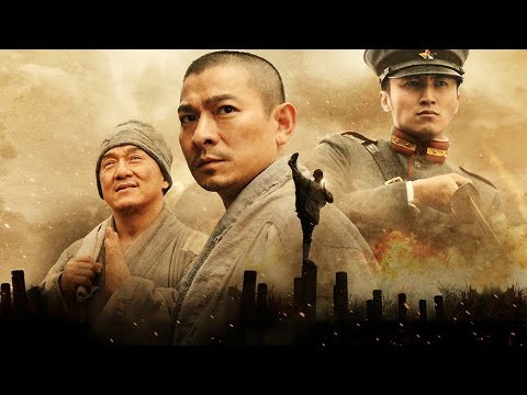 Xem Phim Tân Thiếu Lâm Tự - Thành Long vs Ngô Kinh vs Lưu Đức Hòa - Thuyết Minh
