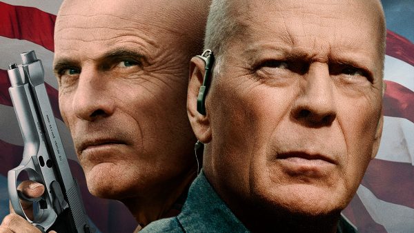 Watch American Siege (2022) Full Movies Free Online