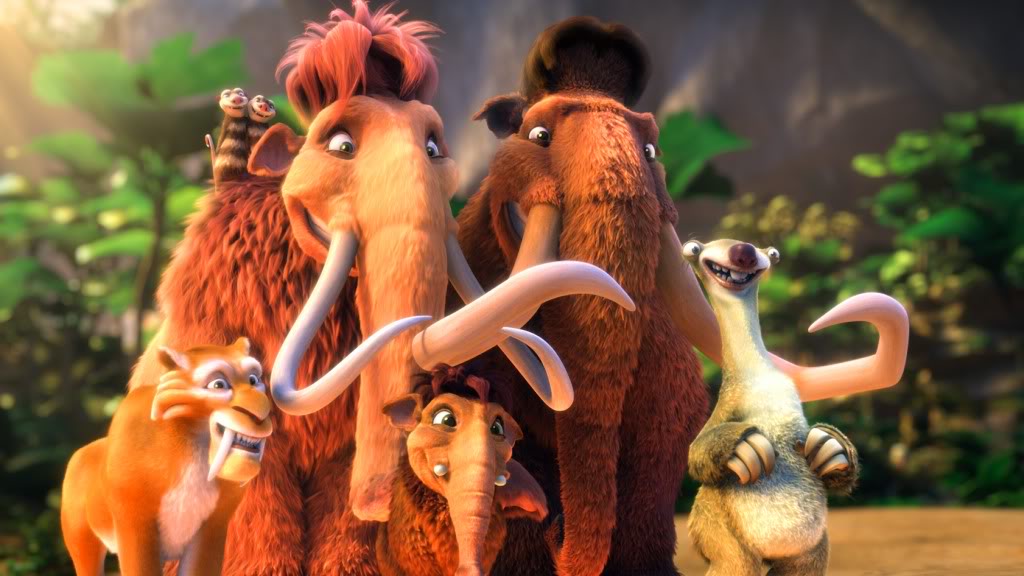 Watch Ice Age 3: Dawn of the Dinosaurs (2009) Full Movies Full HD Watch Online Free