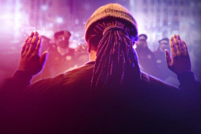Watch Use of Force: The Policing of Black America (2022) Full Movies Free Online