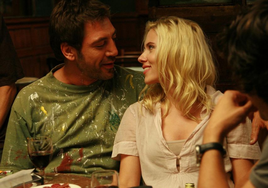 Watch Movie Vicky Cristina Barcelona Full Movie Free Online