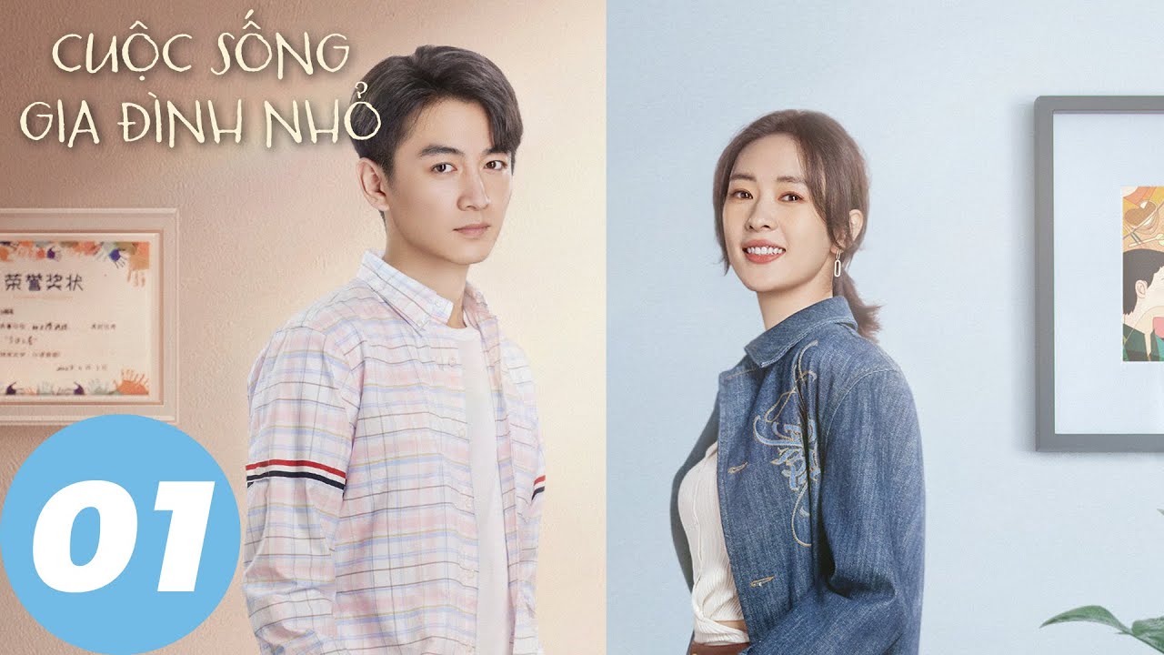 Phim Cuộc Sống Gia Đình Nhỏ (2024) Trần Hiểu, Đồng Dao | Trọn Bộ Vietsub Thuyết Minh | Phim Gia Đình HAY NHẤT