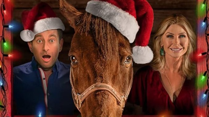 Watch Ace & the Christmas Miracle (2021) Full Movies Full HD Free Online