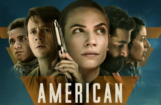 Watch American Insurrection (2021) Full Movies Full HD Free Online