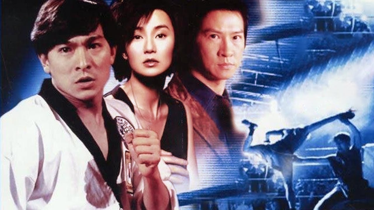 Xem Phim Anh Hùng Thứ Thiệt (What A Hero) - Lưu Đức Hoa [Bản ĐẸP Full HD]