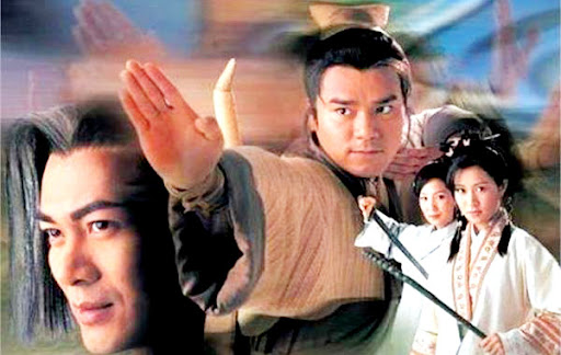 Phim Bích Huyết Kiếm (Khí Phách Anh Hùng) Full HD Bản ĐẸP Lồng Tiếng | Phim Kim Dung