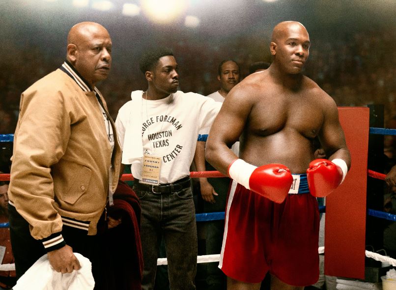 Watch Movie Big George Foreman (2023) Full HD Free Online