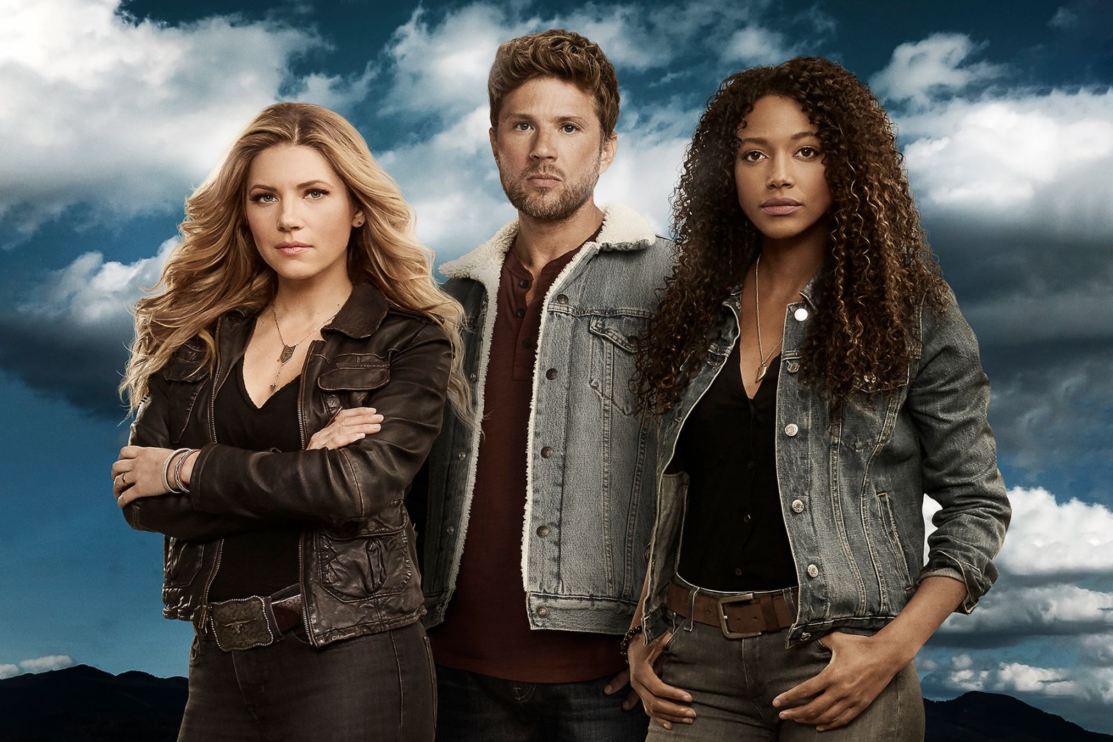 Watch TV Series Big Sky Full Session Full HD Free Online