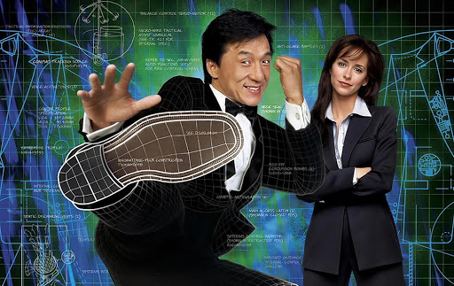 Phim Bộ Vest Tuxedo Thành Long Full HD Thuyết Minh
