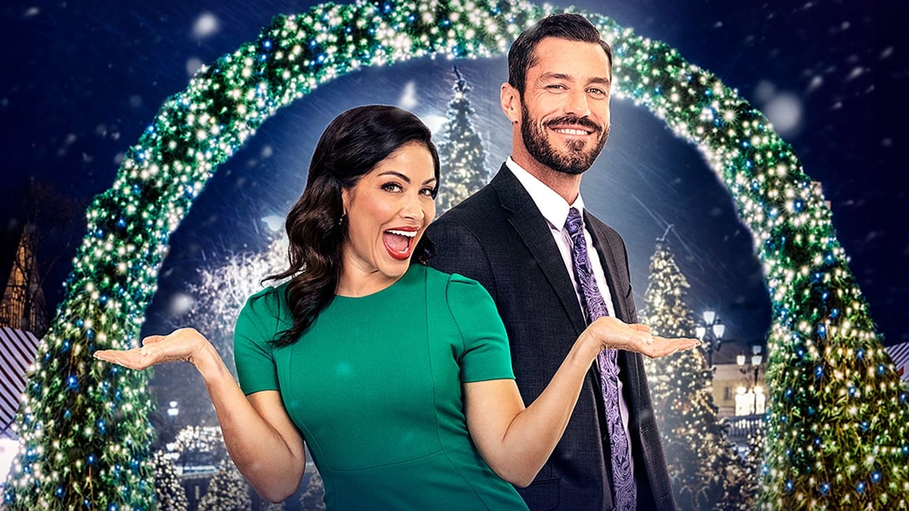 Watch Movie Cloudy with a Chance of Christmas (2022) Full HD Full Movie Free Online