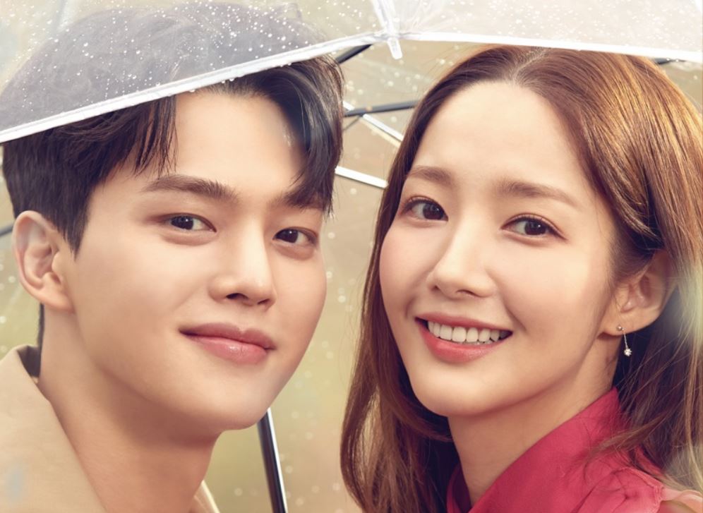 Xem Phim Dự Báo Tình Yêu Và Thời Tiết Forecasting Love and Weather Thuyết Minh Phụ Đề