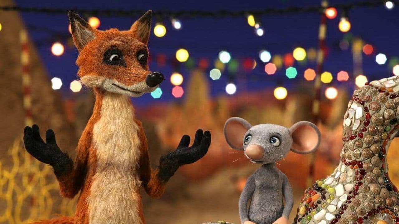 Watch Even Mice Belong in Heaven (2021) Full Movies Full HD Free Online