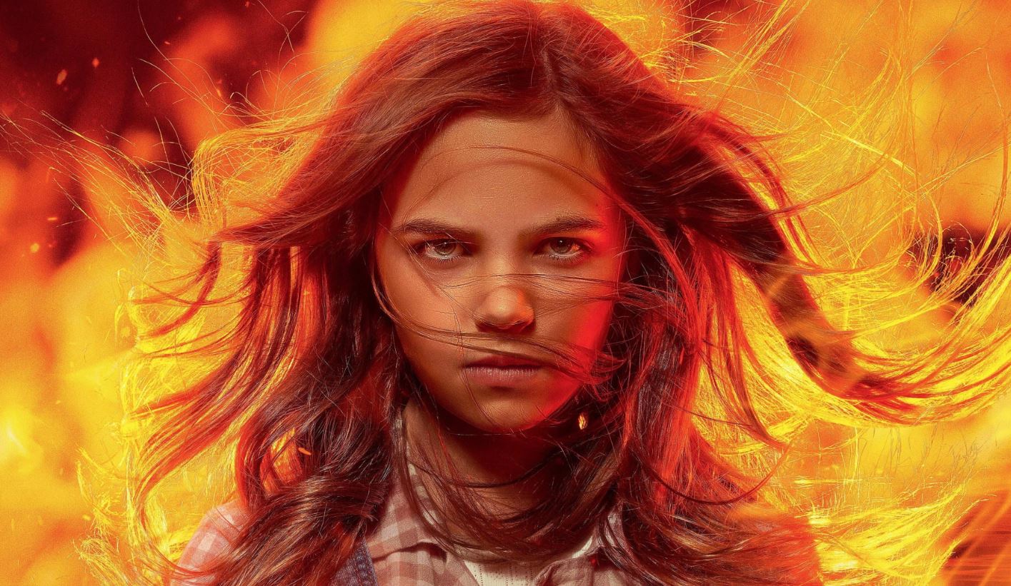 Watch Firestarter (2022) Full Movie Free Online