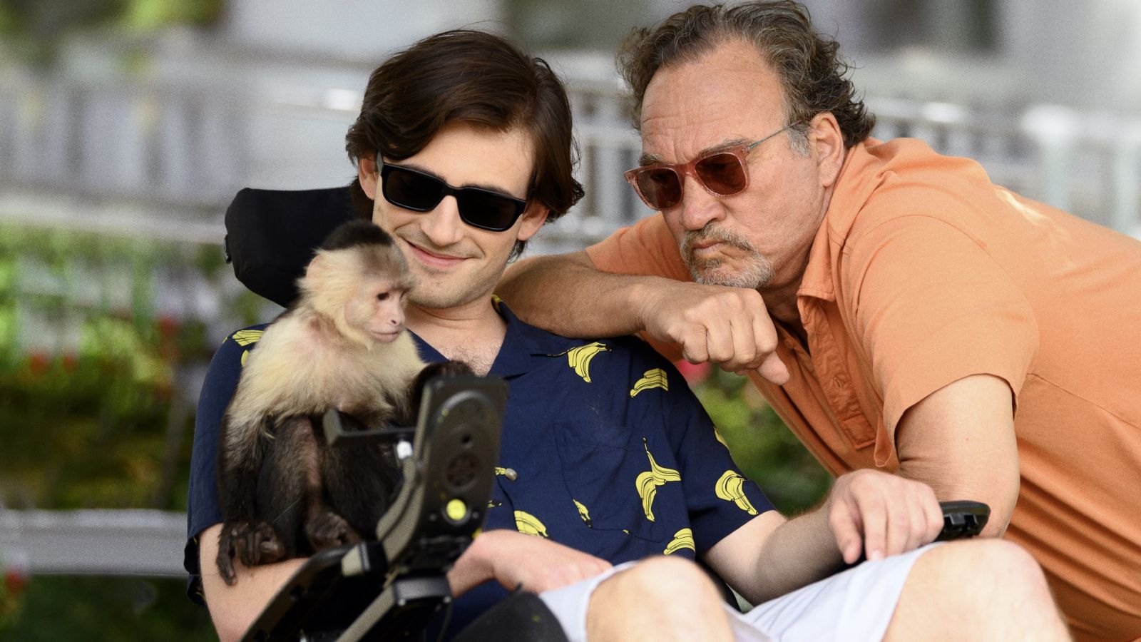 Watch Movie Gigi & Nate (2022) Full Movie Free Online