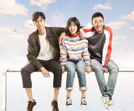 Phim Gửi Thời Thanh Xuân Ngây Thơ Tươi Đẹp (2017) Full HD Thuyết Minh Phụ Đề