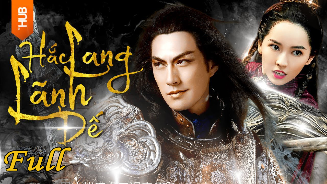 Xem Phim Hắc Lang Lãnh Đế Full HD Lồng Tiếng | Phim Kiếp Hiệp HAY NHẤT 2023 | Phim Bộ Trung Quốc