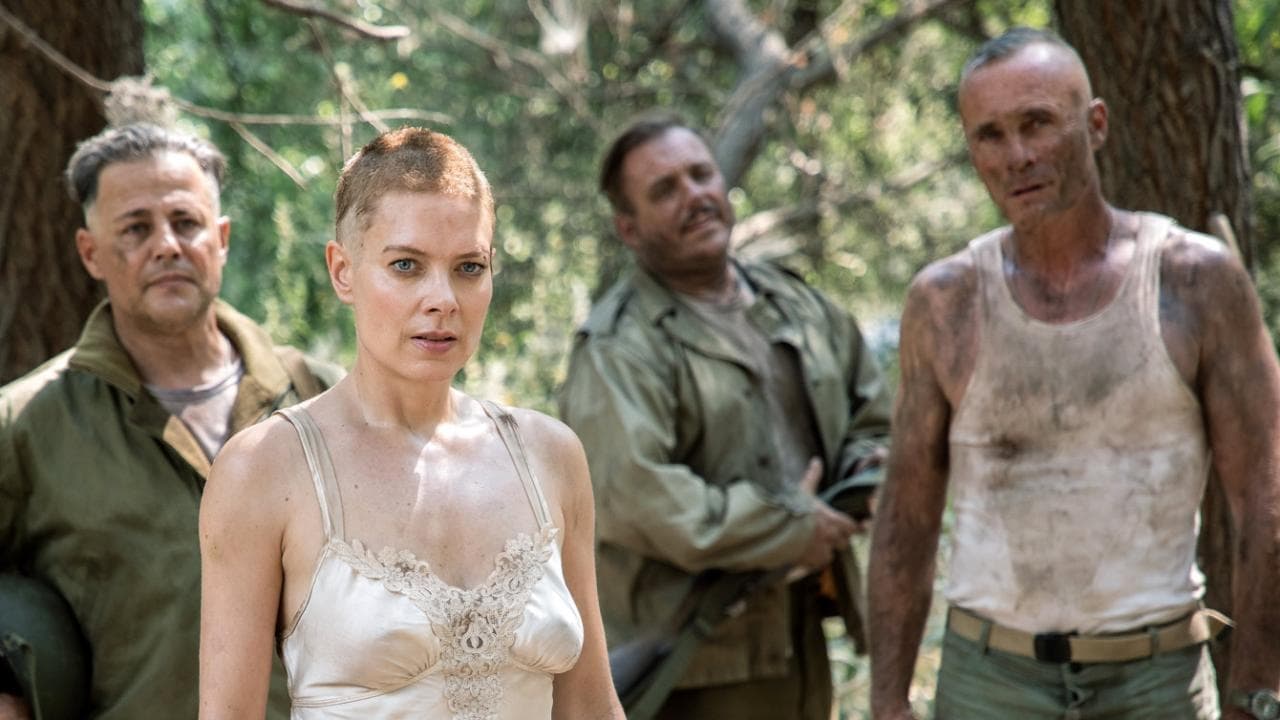 Watch Hell Hath No Fury (2021) Full Movies Full HD Free Online