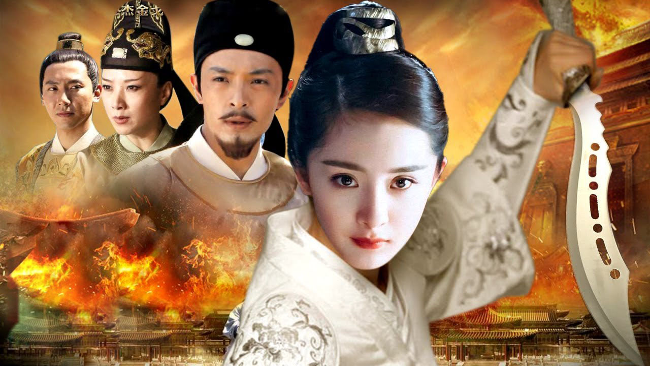 Phim Hiệp Khách Phá Án | Full HD Lồng Tiếng | Phim Kiếm Hiệp HAY NHẤT 2023 | Phim Bộ Trung Quốc