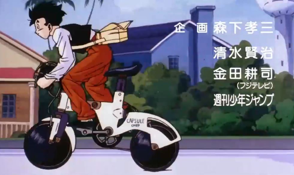 Hoạt Hình 7 Viên Ngọc Rồng Songoku Broly Trở Lại [Thuyết Minh]
