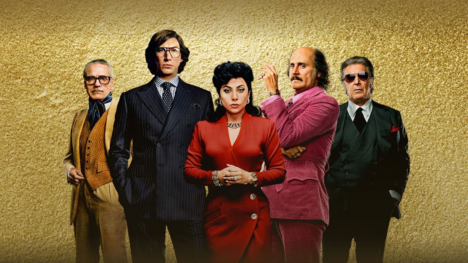 Watch House of Gucci (2021) Full Movies Full HD Free Online
