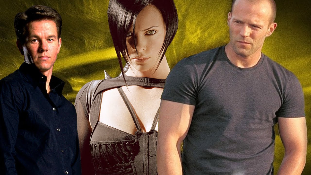 Phim Kẻ Phản Bội Jason Statham Full HD thuyết minh
