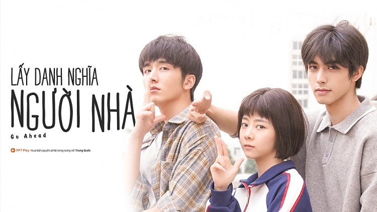 Phim Lấy Danh Nghĩa Người Nhà Trọn Bộ Thuyết Minh Vietsub