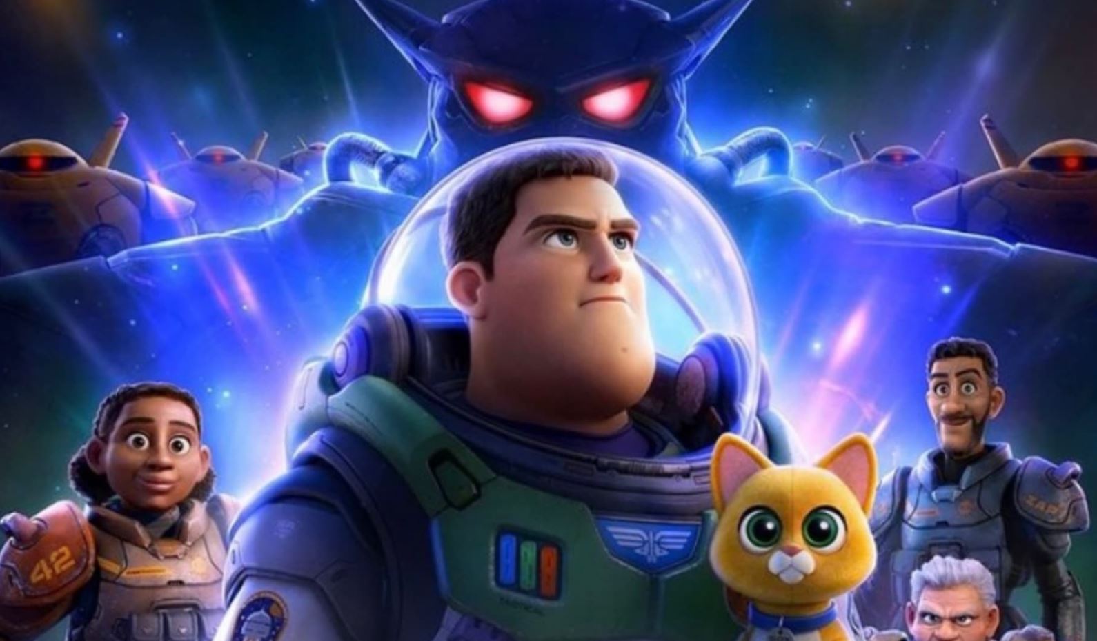 Watch Movie Lightyear (2022) Full Movie Free Online